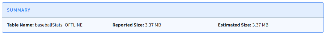 Human readable sizes
